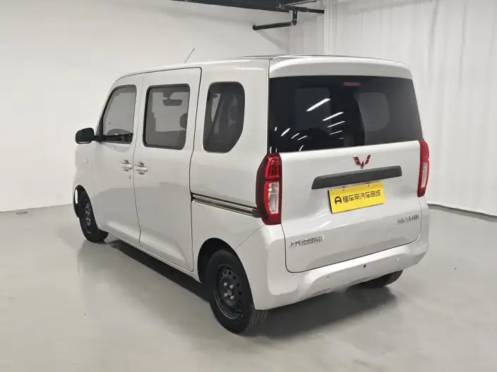 WULING Sunshine EV 2025 Model Standard Model – фото 5