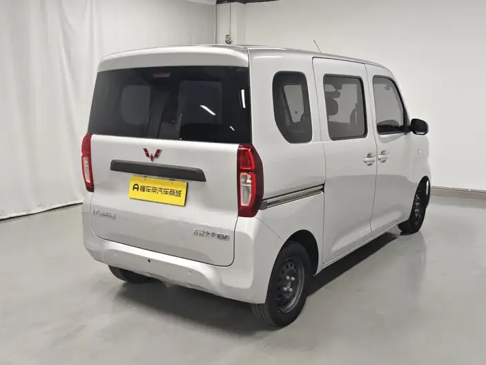 WULING Sunshine EV 2025 Model Standard Model – фото 7