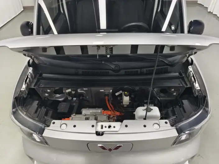 WULING Sunshine EV 2025 Model Standard Model – фото 10