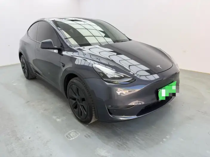 Model Y 2024 Model Long Battery Life Pro All-wheel drive version – фото 3