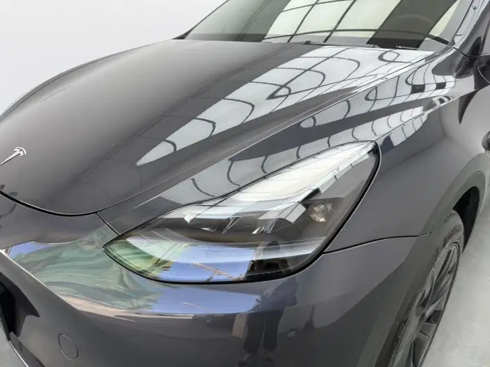 Model Y 2024 Model Long Battery Life Pro All-wheel drive version – фото 7