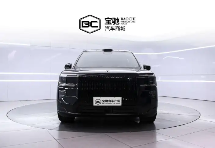 ZEEKR 9X 2026 Model Ultra Edition 70kWh VI seat