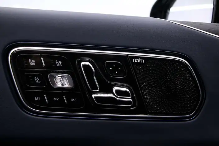 ZEEKR 9X 2026 Model Ultra Edition 70kWh VI seat – фото 7