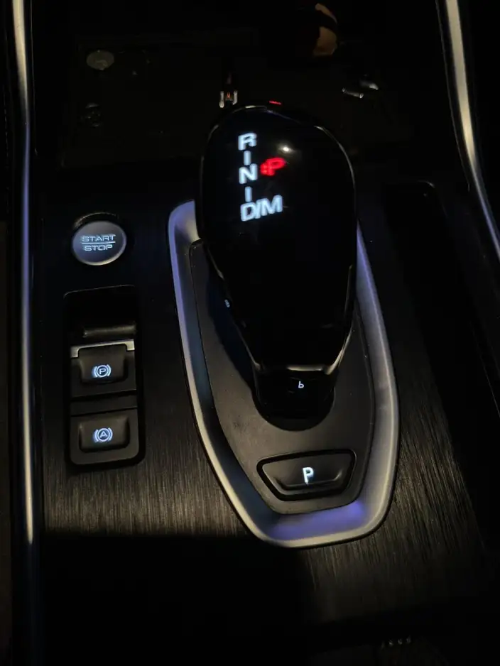 Haval H6 2023 Model Guo Trendy Edition 1.5T Automatic Urban Edition – фото 6