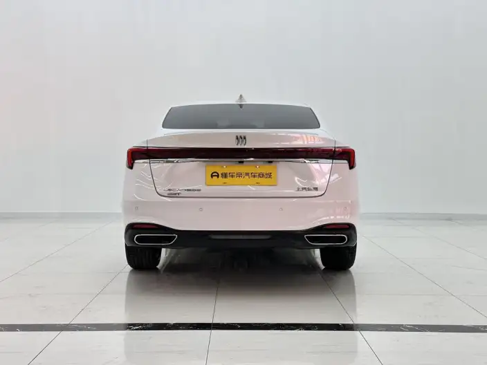 Buick LaCrosse 2023 Model 28T Automatic Yue Zun Edition – фото 6