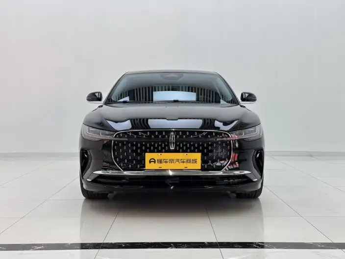 Lincoln Z 2025 Model 2.0T Zun Shang