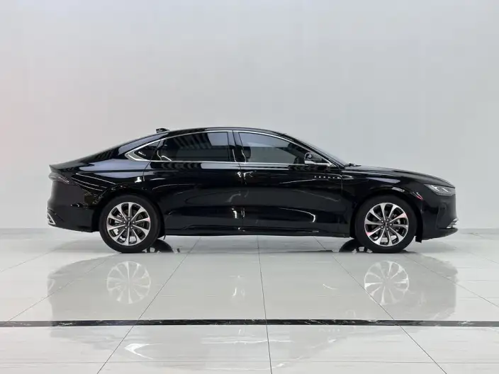 Lincoln Z 2025 Model 2.0T Zun Shang – фото 8