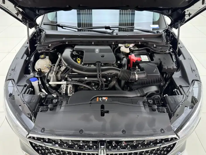 Lincoln Z 2025 Model 2.0T Zun Shang – фото 10