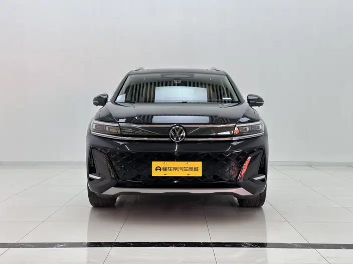 Talagon 2026 Model 450TSI 4WD Ultimate Edition 6 seat – фото 2