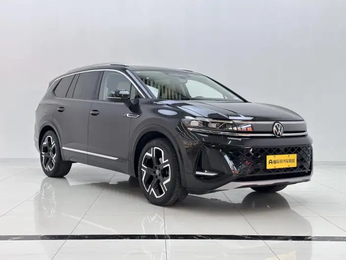 Talagon 2026 Model 450TSI 4WD Ultimate Edition 6 seat – фото 3
