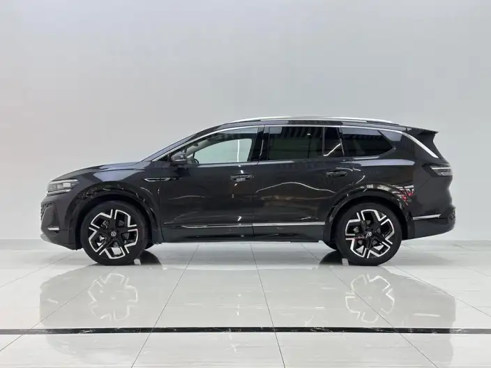 Talagon 2026 Model 450TSI 4WD Ultimate Edition 6 seat – фото 4