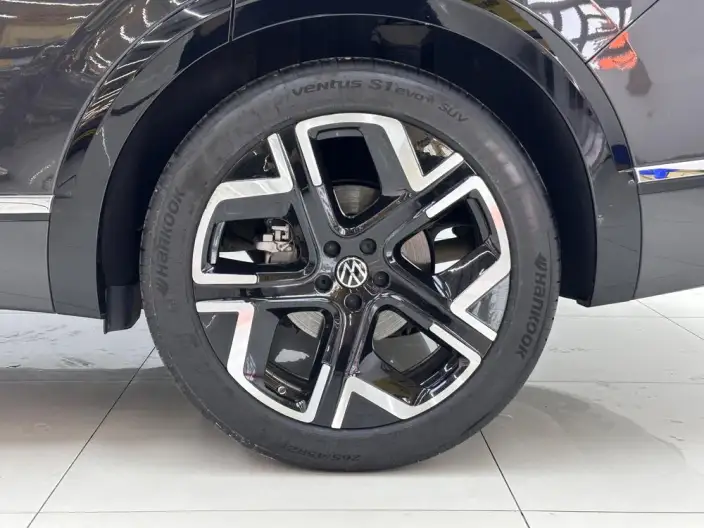 Talagon 2026 Model 450TSI 4WD Ultimate Edition 6 seat – фото 9