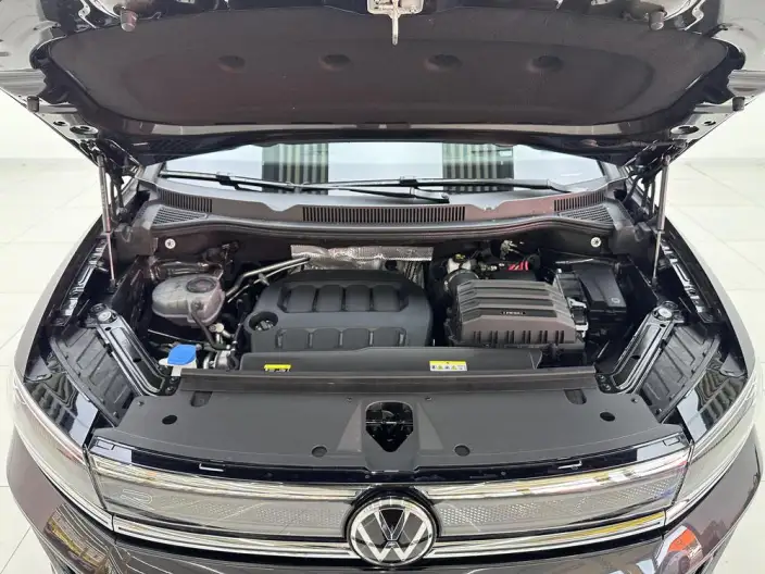 Talagon 2026 Model 450TSI 4WD Ultimate Edition 6 seat – фото 10