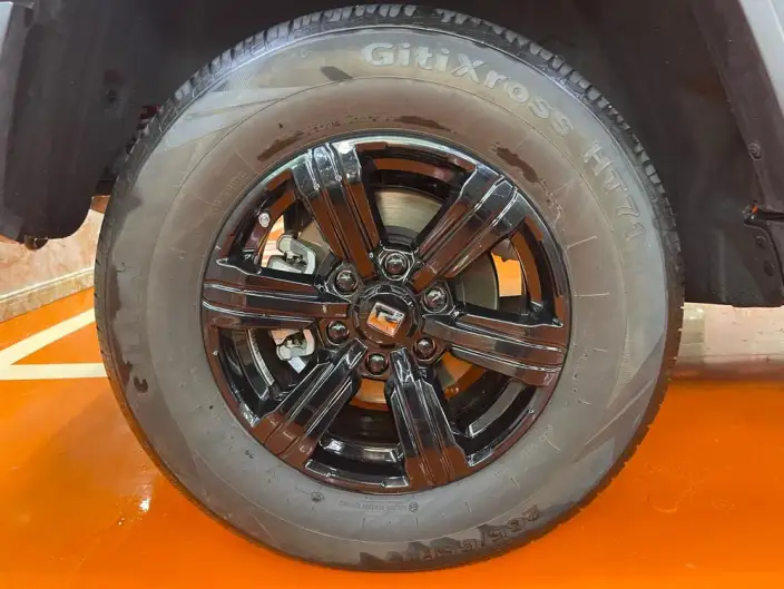 Tank 300 2025 Model 2.0T Gasoline Edition Challenger – фото 9