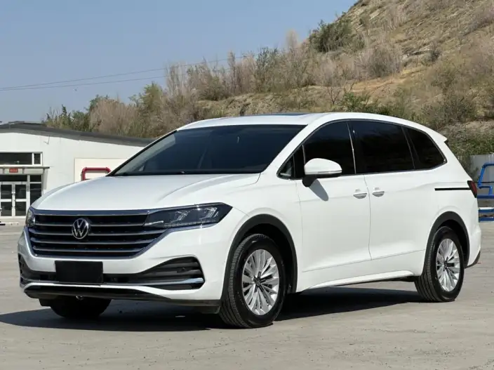 Viloran 2020 Model 330TSI Deluxe Edition – фото 1