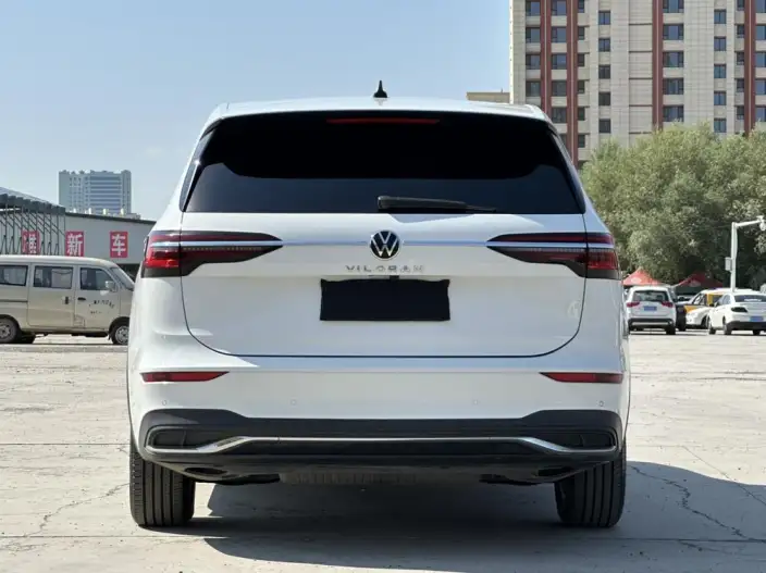 Viloran 2020 Model 330TSI Deluxe Edition – фото 5