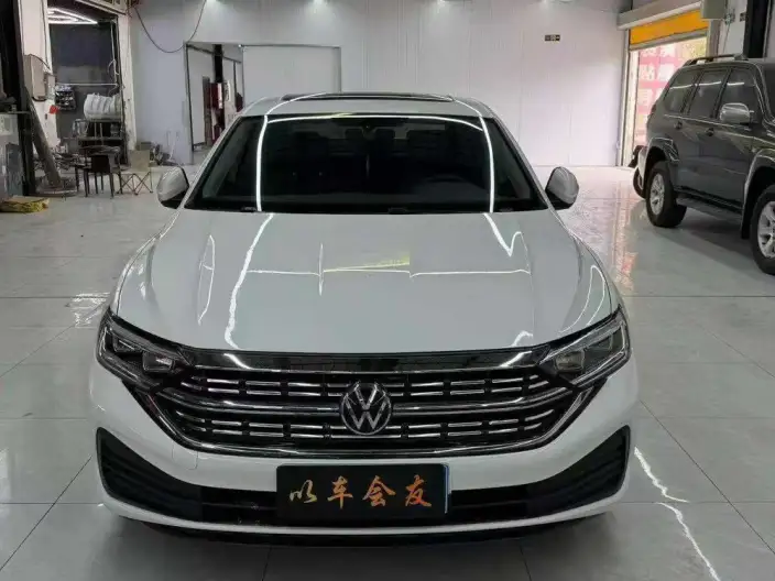 Volkswagen Sagitar 2024 Model 300TSI DSG Flying Version – фото 2