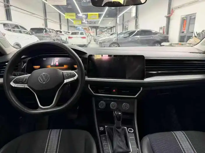Volkswagen Sagitar 2024 Model 300TSI DSG Flying Version – фото 7
