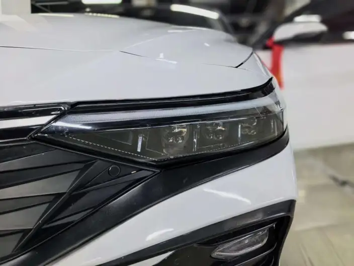 Hyundai Ioniq 2023 Model 1.5L CVT GLX Elite Edition – фото 9