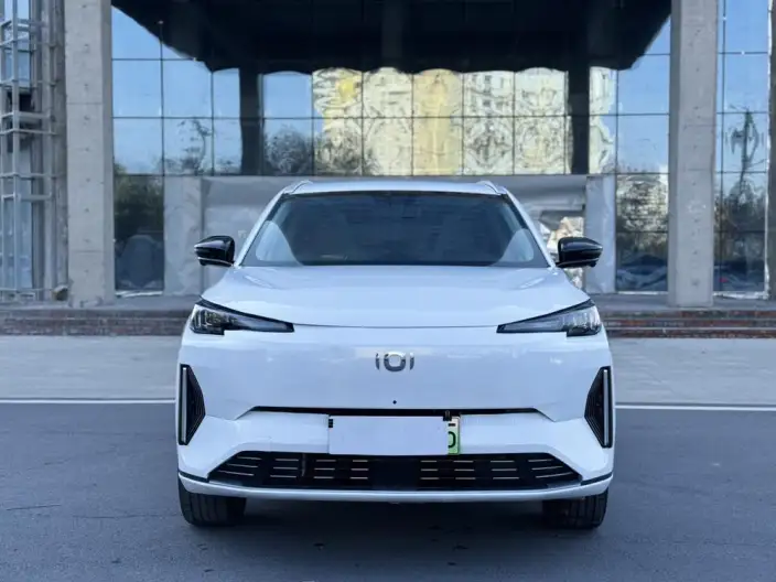 CHANGAN QIYUAN Q05 Classic 2024 Model 60 Pro