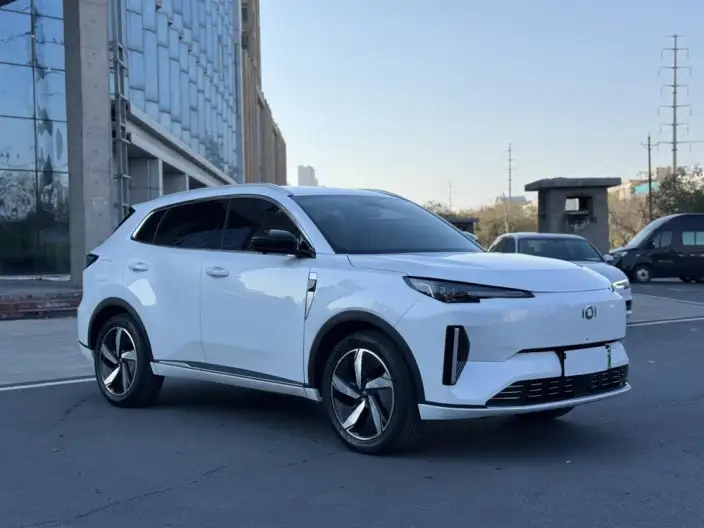 CHANGAN QIYUAN Q05 Classic 2024 Model 60 Pro
