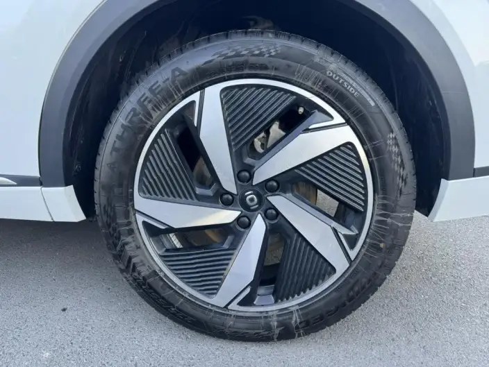CHANGAN QIYUAN Q05 Classic 2024 Model 60 Pro – фото 7