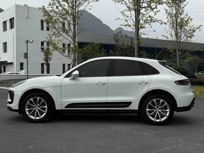 Macan 2023 Model Macan 2.0T – фото 4