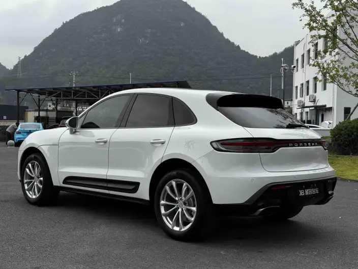 Macan 2023 Model Macan 2.0T – фото 5