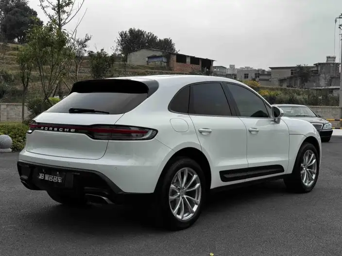 Macan 2023 Model Macan 2.0T – фото 7