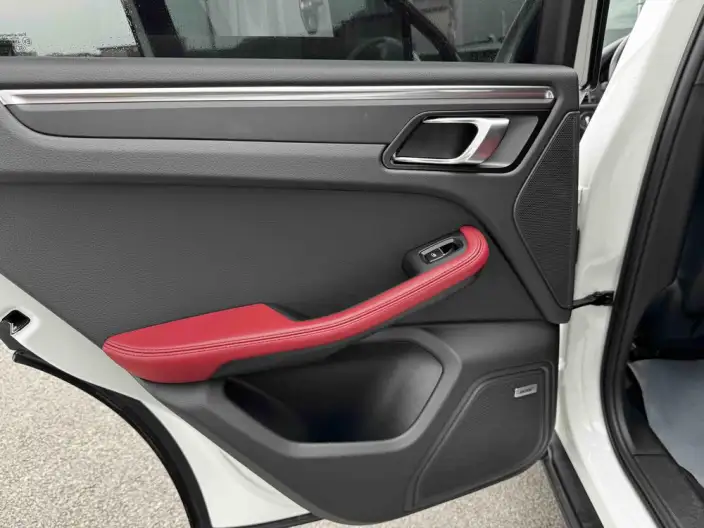 Macan 2023 Model Macan 2.0T – фото 8