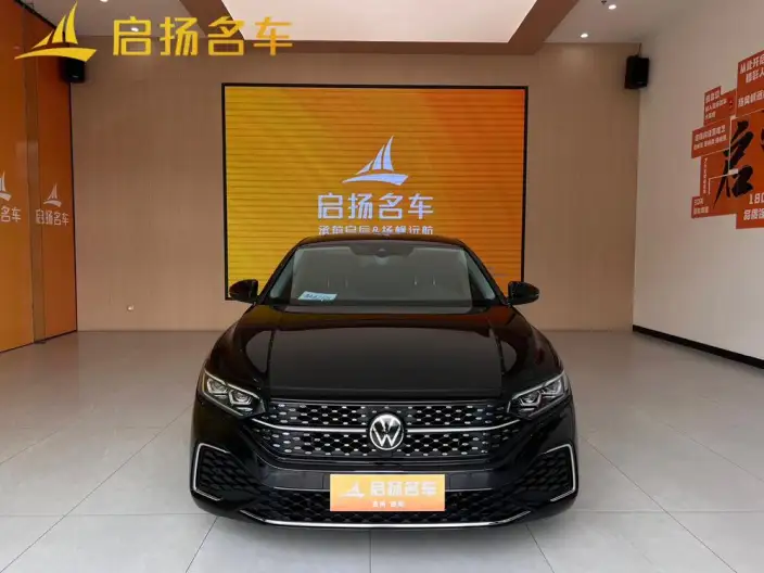 Volkswagen Passat 2022 Model 330TSI Starry sky Deluxe Edition – фото 2