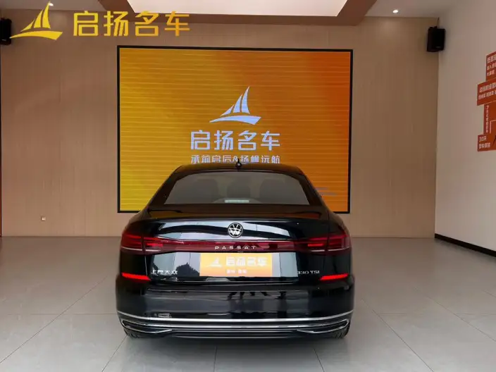 Volkswagen Passat 2022 Model 330TSI Starry sky Deluxe Edition – фото 4