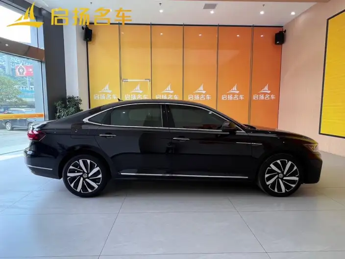 Volkswagen Passat 2022 Model 330TSI Starry sky Deluxe Edition – фото 5