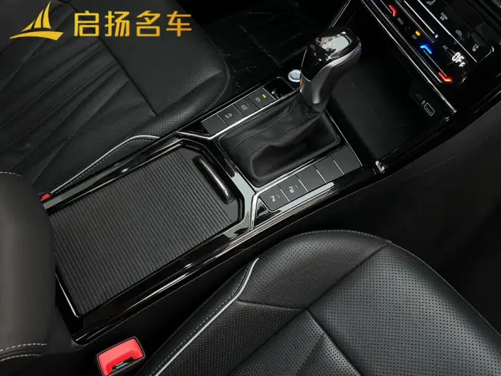 Volkswagen Passat 2022 Model 330TSI Starry sky Deluxe Edition – фото 7