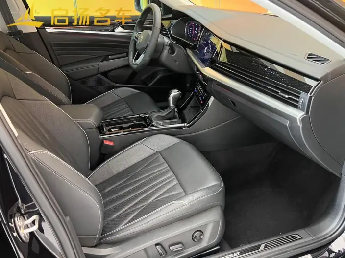 Volkswagen Passat 2022 Model 330TSI Starry sky Deluxe Edition – фото 8