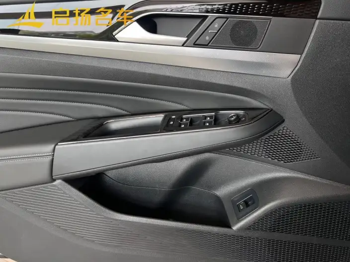 Volkswagen Passat 2022 Model 330TSI Starry sky Deluxe Edition – фото 9