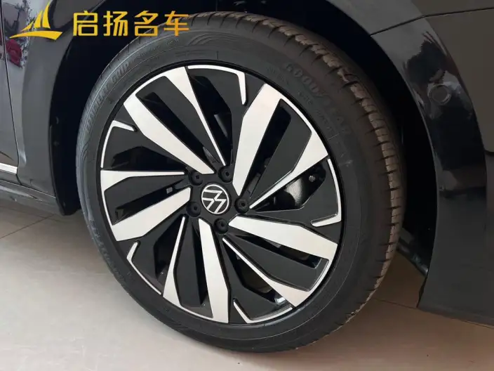 Volkswagen Passat 2022 Model 330TSI Starry sky Deluxe Edition – фото 10