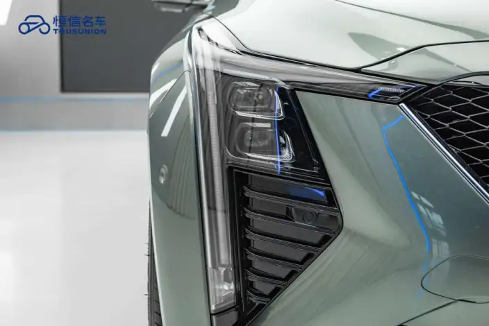 Cadillac CT5 2023 Model 28T Noble Model – фото 8