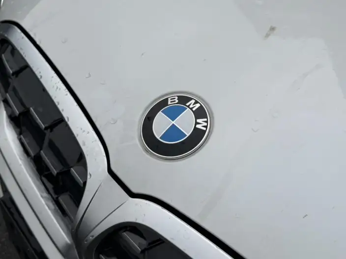 BMW 3 Series 2025 Model 325Li M Sports Set – фото 7