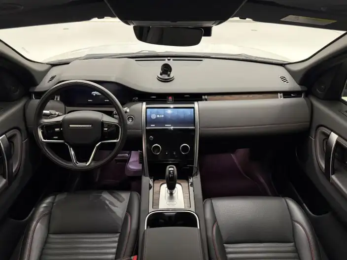 Land Rover Discovery Sport 2021 Model 249PS R-Dynamic S Performance version 5 seat – фото 7