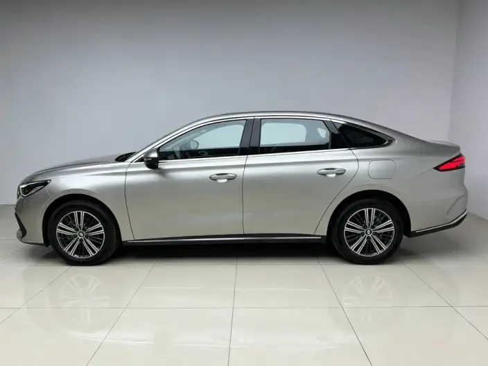 Geely Star Edition 6 2026 Model EM 125km Tiggo + Edition