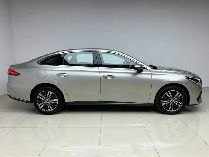 Geely Star Edition 6 2026 Model EM 125km Tiggo + Edition – фото 8