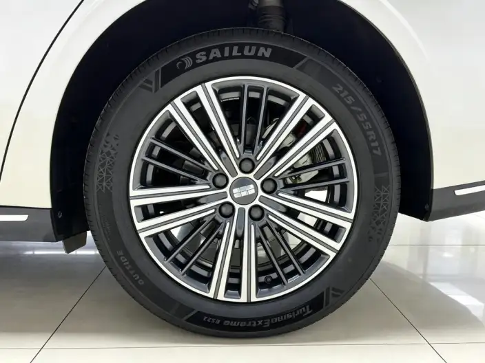 Geely Star Edition 6 2026 Model EM 125km Tiggo + Edition – фото 9