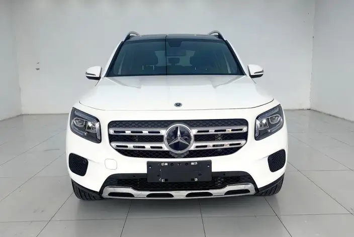 Mercedes-Benz GLB 2023 Model GLB 220 Dynamic Model – фото 2