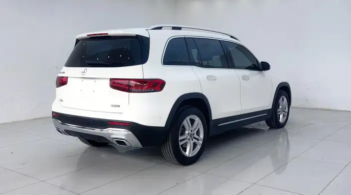 Mercedes-Benz GLB 2023 Model GLB 220 Dynamic Model – фото 6