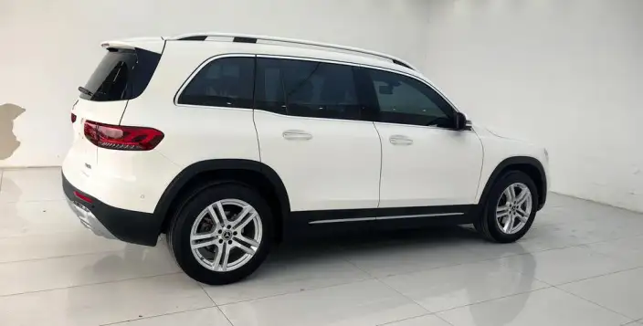 Mercedes-Benz GLB 2023 Model GLB 220 Dynamic Model – фото 7