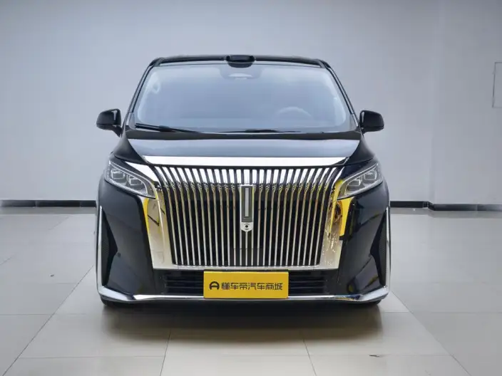 Wey Gaoshan P HEV 2025 Model 4WD Wey Gaoshan 8