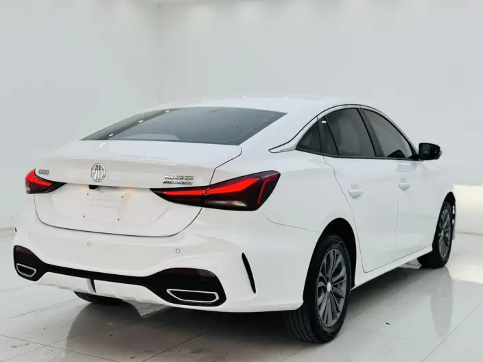MG5 2026 Model 180DVVT Global Deluxe Edition – фото 7