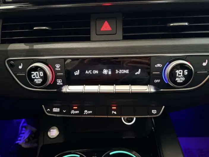 Audi A4 L 2024 Model 40 TFSI Luxury Dynamic Model – фото 6