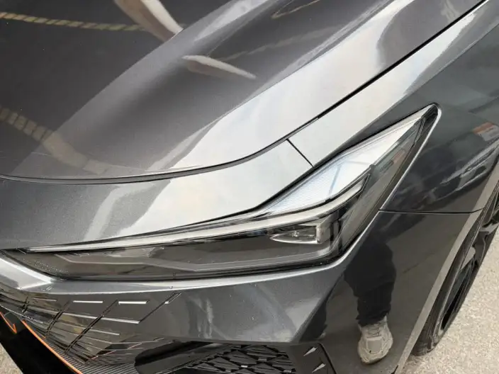 Changan UNI-V 2022 Model 1.5T Sports Edition – фото 7